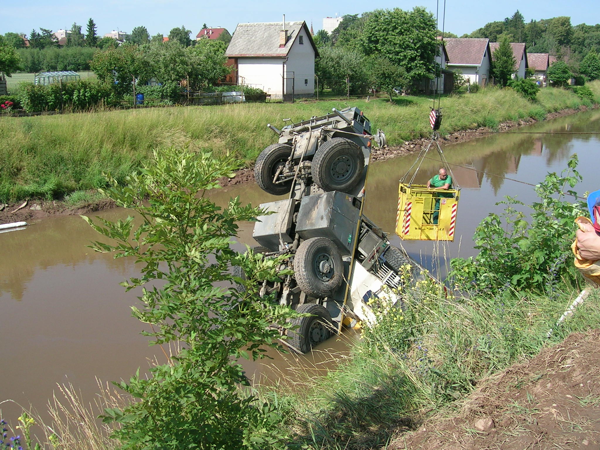 Libčany 105